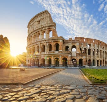 Colosseum Roman Forum And Palatine Hill Experience With Multimedial Video