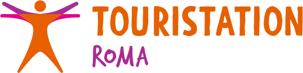 Touristation Logo